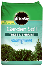 Mg 1.5cuft Shrub Soil