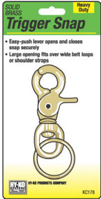 Sb Trigger Snap