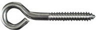 1/4x5 Lag Screw Eye