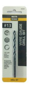 Mm #13 Wirega Drill Bit