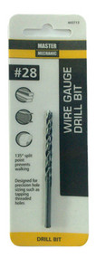 Mm #28 Wirega Drill Bit