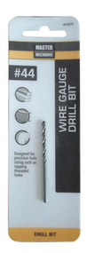 Mm#44 Wire Ga Drill Bit