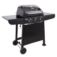 36k 3burn Gas Grill