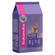 Euk 5lb Chic Pup Food