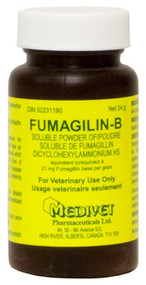 24oz Fumigilin B.05g