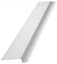 5/8" Galv Zbar Flashing