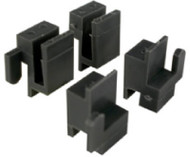 4pk Wind Corn Guide Set