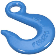 5/16" Blu Eye S Hook
