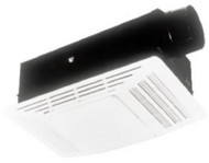 70cfm Heater/fan/light