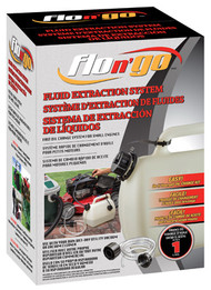 Fluid Extraction Kit