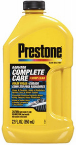 22oz Radiator Care/leak