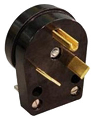 30a Blk Trail Ang Plug