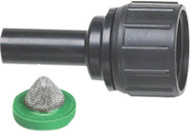 3/4" Swiv X 1/4"apapter