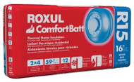 R15 15.25x47 Wool Batt