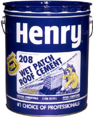 5gal Roof Cement