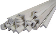 3/4x3/4x8'outcorn Mould