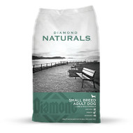 Dnat 18lb Smbr Dog Food