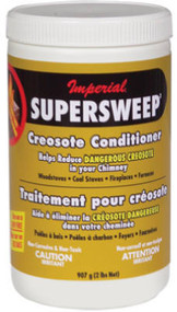 2lb Creosoteconditioner