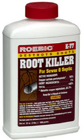 2lb Root Killer