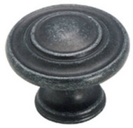 1-3/8" Wi 3-ring Knob