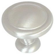 1-1/4" Chr Reflect Knob