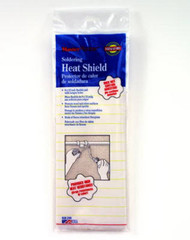 Mp Solder Heat Shield
