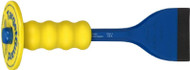 Guarded Floor Chisel