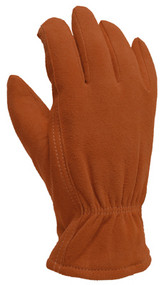 Lg Wint Deerskin Glove