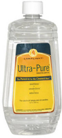 18oz Ultra Clr Lamp Oil