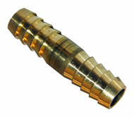 3/8" Hose Barb Coupling