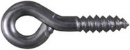 5pk1-5/8"zinc Screw Eye