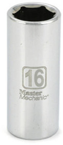Mm3/8dr 16mm Deepsocket