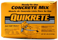 80lb Concrete Mix