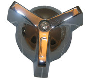 Stream 3pt Cold Handle