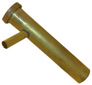 1-1/2x8 Dish S Joint