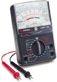 Pro Multimeter Tester
