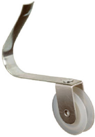 2pk 1" Spr Tens Roller