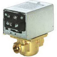 3/4" Sweat Zone Valve