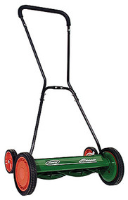 20" Classic Reel Mower