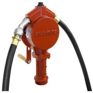 Rot Hand Pump