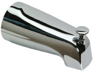 Mp5/8chr Tubdiver Spout