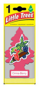 Cinnaberry Airfreshener