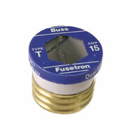 2pk 15a T Plug Fuse