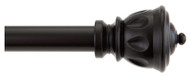 24-48 Blk Kiera Rod