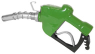 1" Auto Fuel Nozzle
