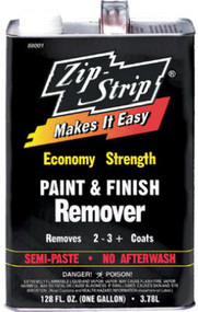 Gal Paint Remover