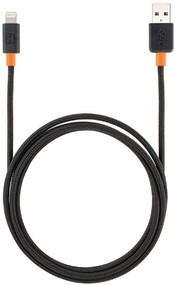 5' Blk Lightning Cable
