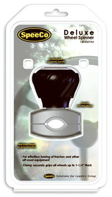 Dlx Whl Spinner