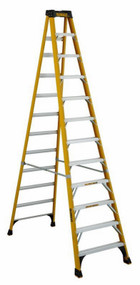 12' Fbg Type 1aa Ladder