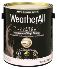 Galwht Alu Siding Paint